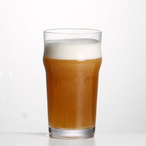 Sanzo 16oz Pint Biergläser Cup Craft Beer Pint Glas Machine Made Günstige Pint Biergläser