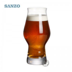 Sanzo 1 Liter Bierkrug Cola Beer Glass Großer Bierkrug