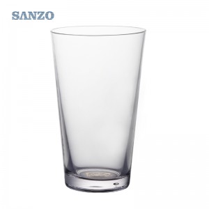 Sanzo 540ml Pepsi Bierglas Custom Glass Beer Boot Bierglas im nordamerikanischen Stil