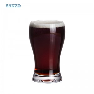 Sanzo 6-teiliges Bierglas Custom Tulip Beer Glasses Oem Beer Glass